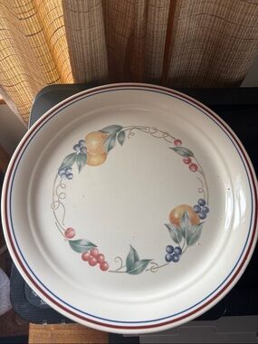 Corelle Abundance Dinner Plates